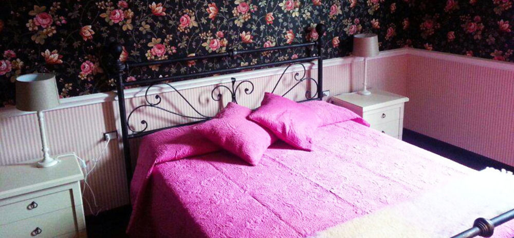 Francesco Hotel