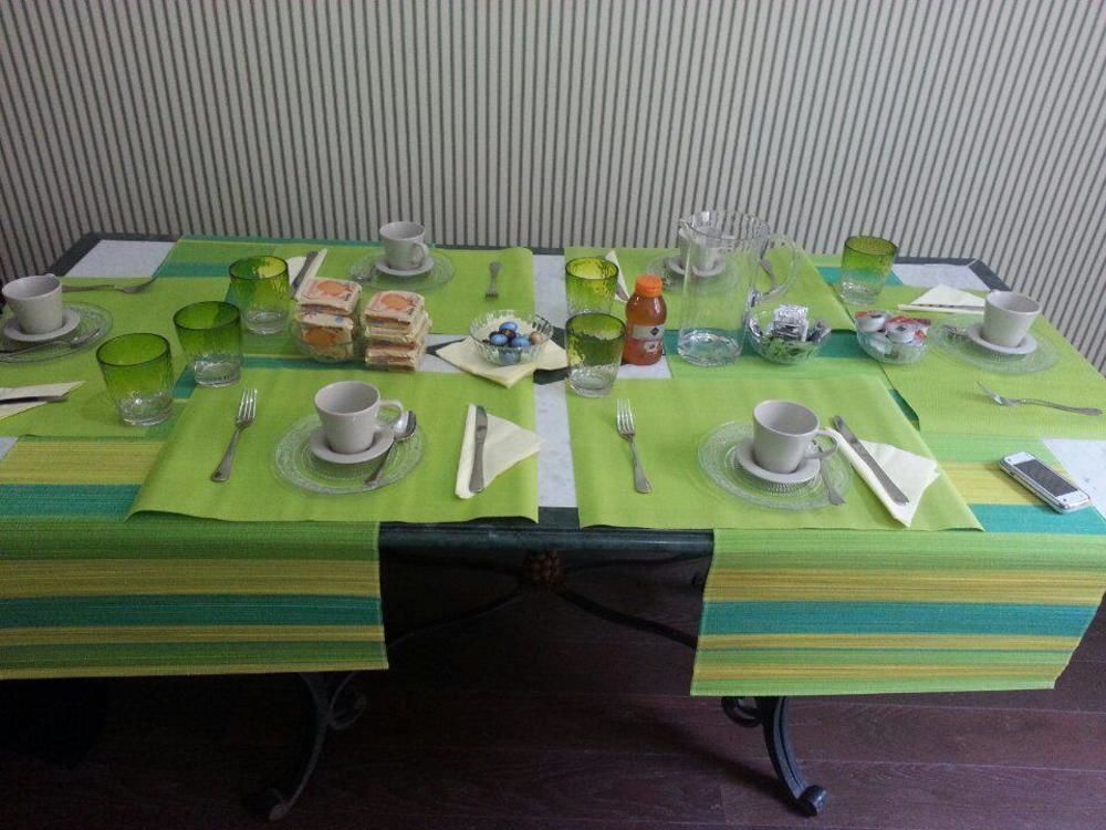 Francesco Hotel 3*